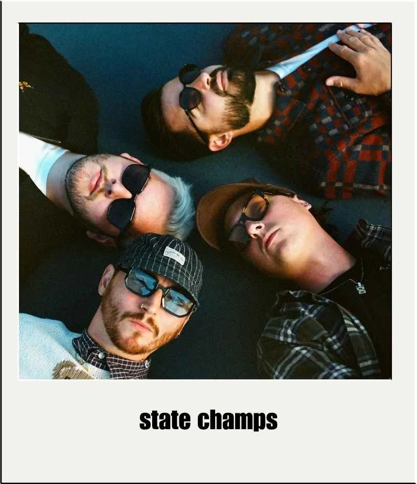 Musicians & Bands