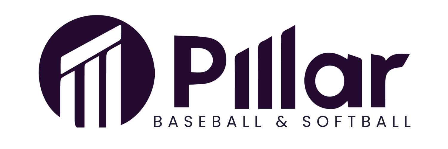 Pillar Baseball &amp; Softball