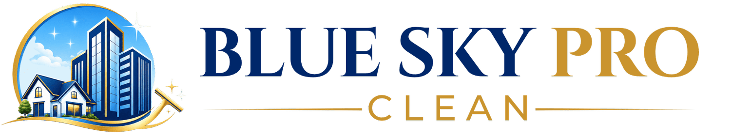 Blue Sky Pro Clean