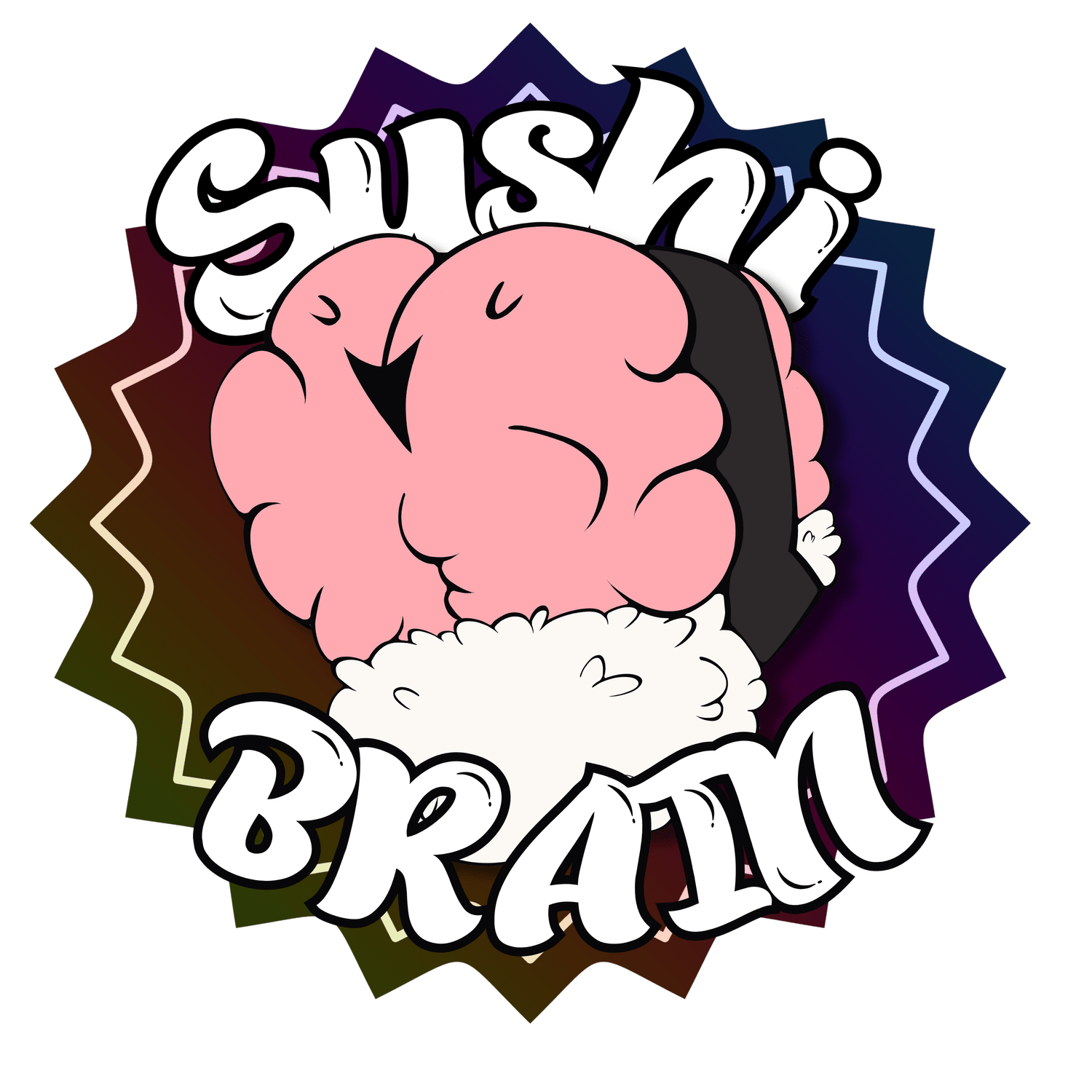 Sushi Brain Games