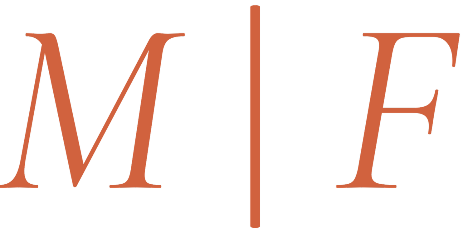 M &amp; F