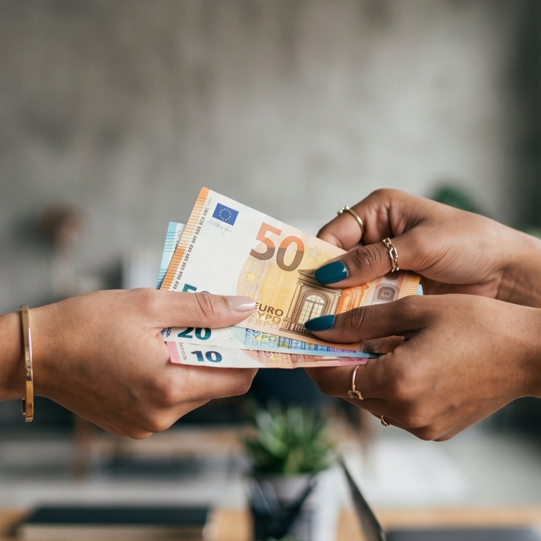 How the price is formed?
