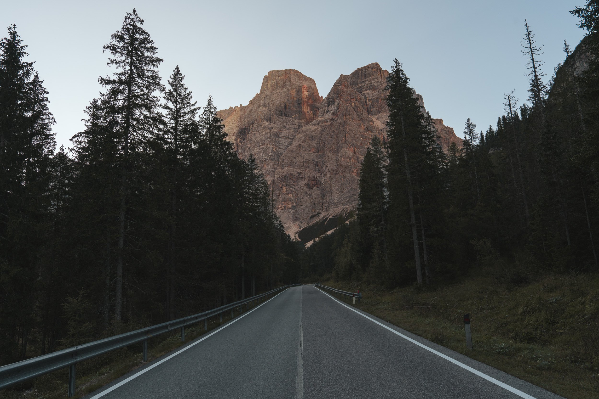 Belluno, Dolomites, Italy