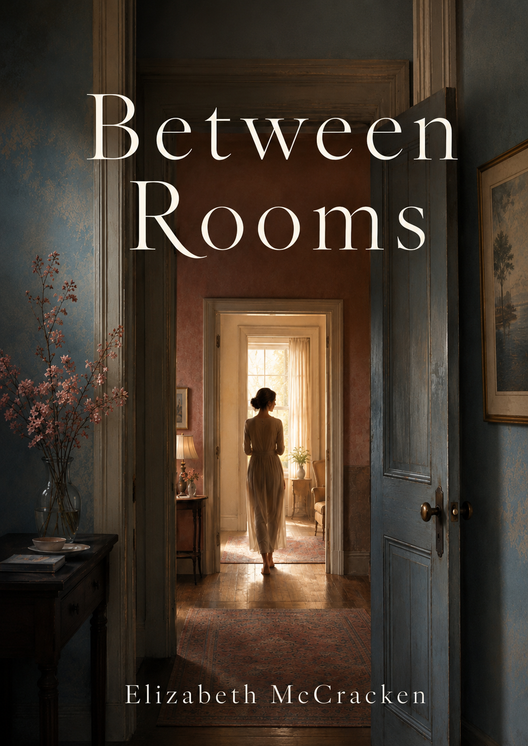 Between Rooms