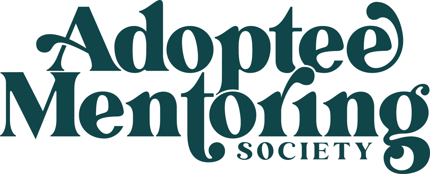 Adoptee Mentoring Society