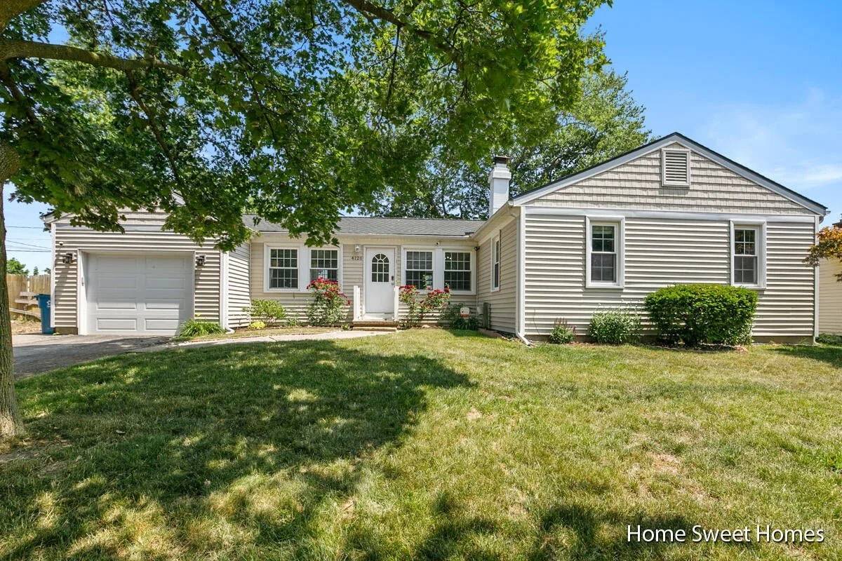 Represented the buyers!