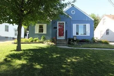 Represented the buyers! Found Off Market!