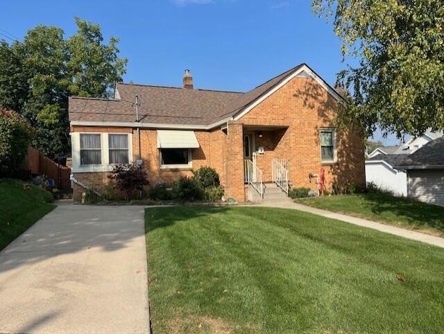 Represented the buyers!