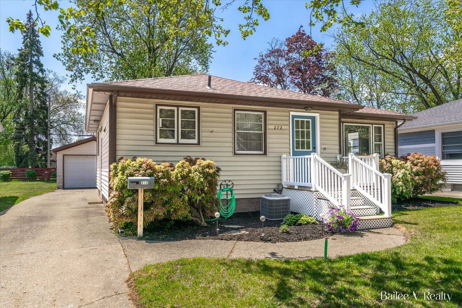 Represented the buyers!