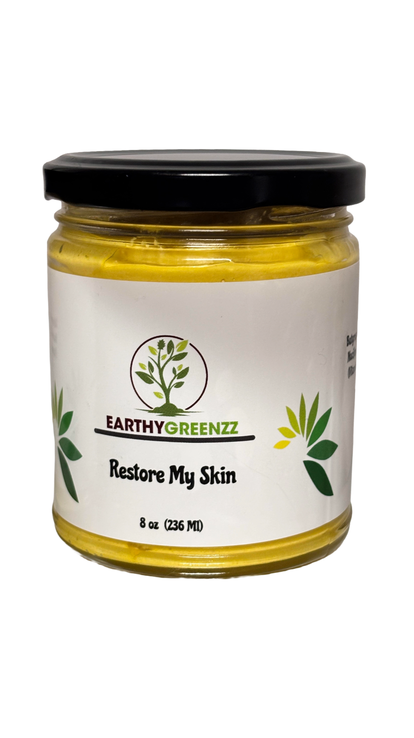 Luxury Moisture Cream
