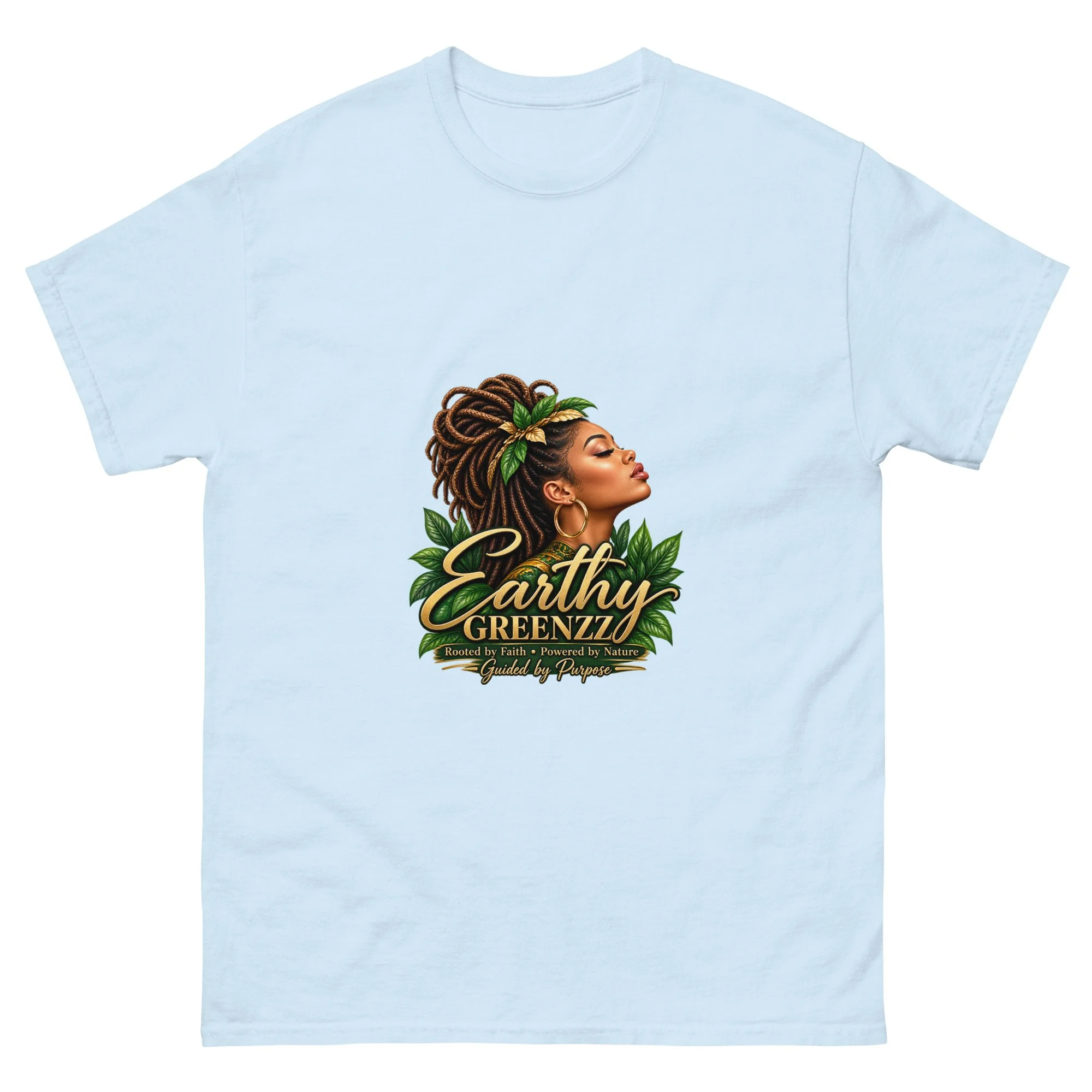 EarthyGreenzz
