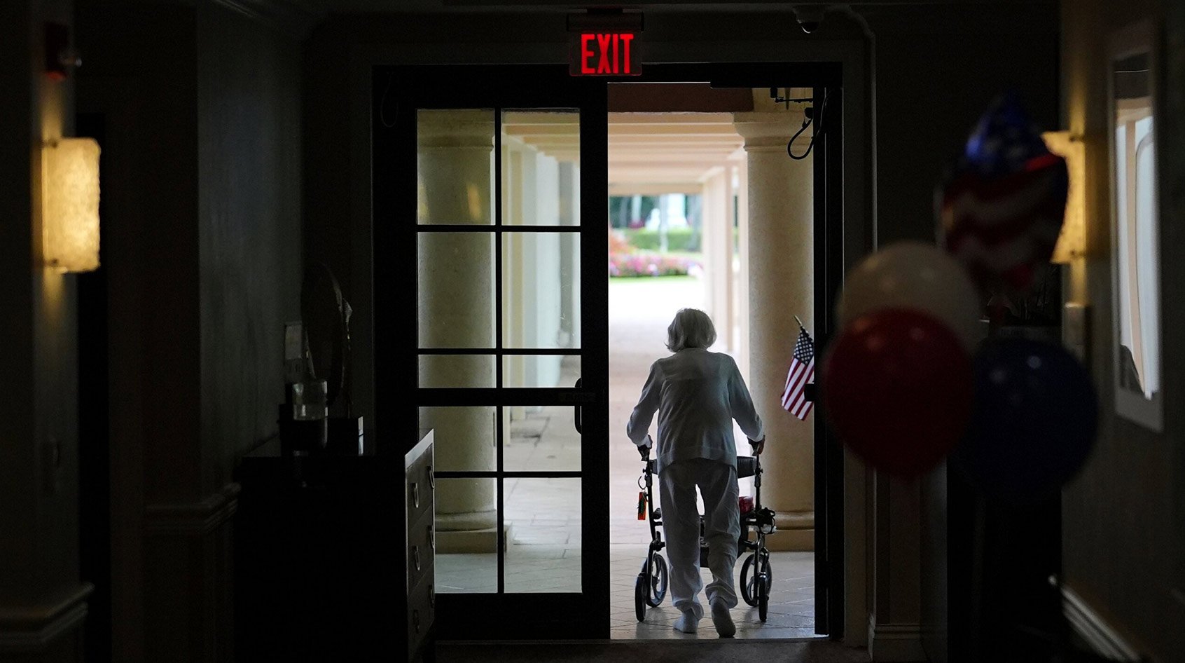 What Happens When Medicaid Stops Paying for Nursing Home Care?