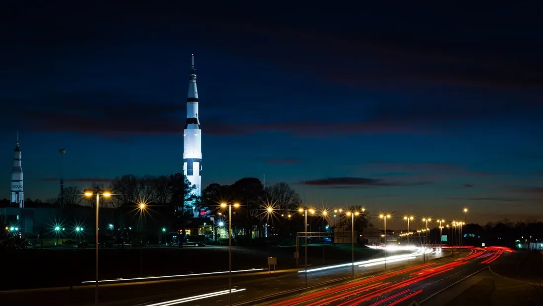 Startup Guide: Huntsville