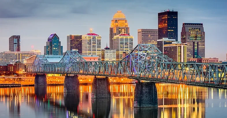 Startup Guide: Louisville 