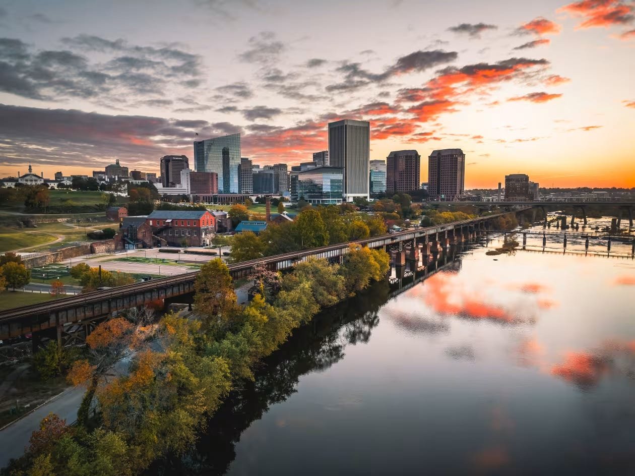 Startup Guide: Richmond