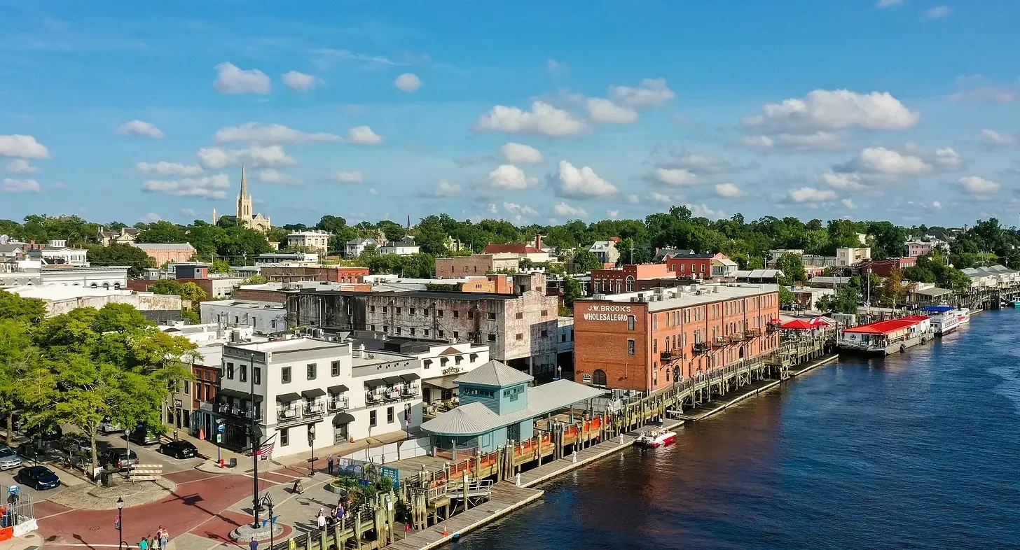 Startup Guide: Wilmington