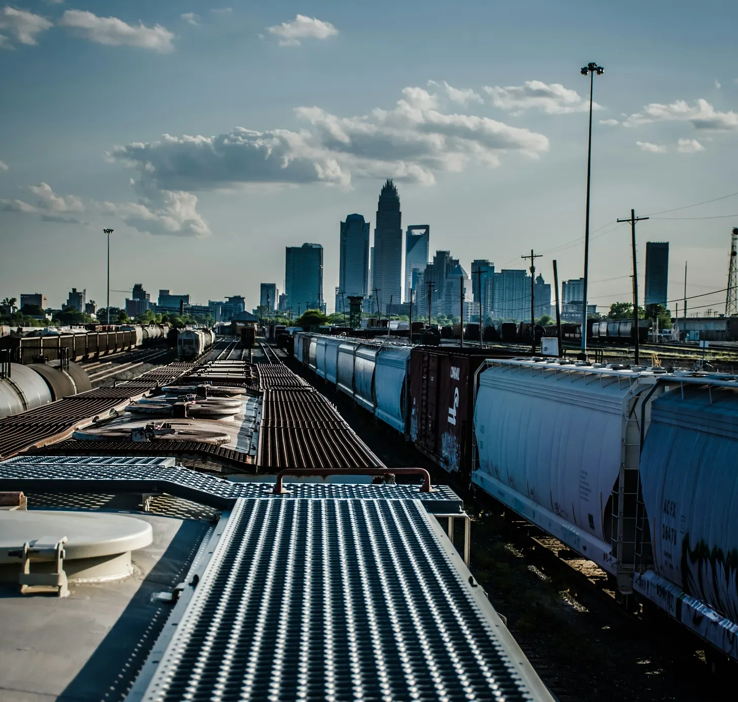 Startup Guide: Charlotte