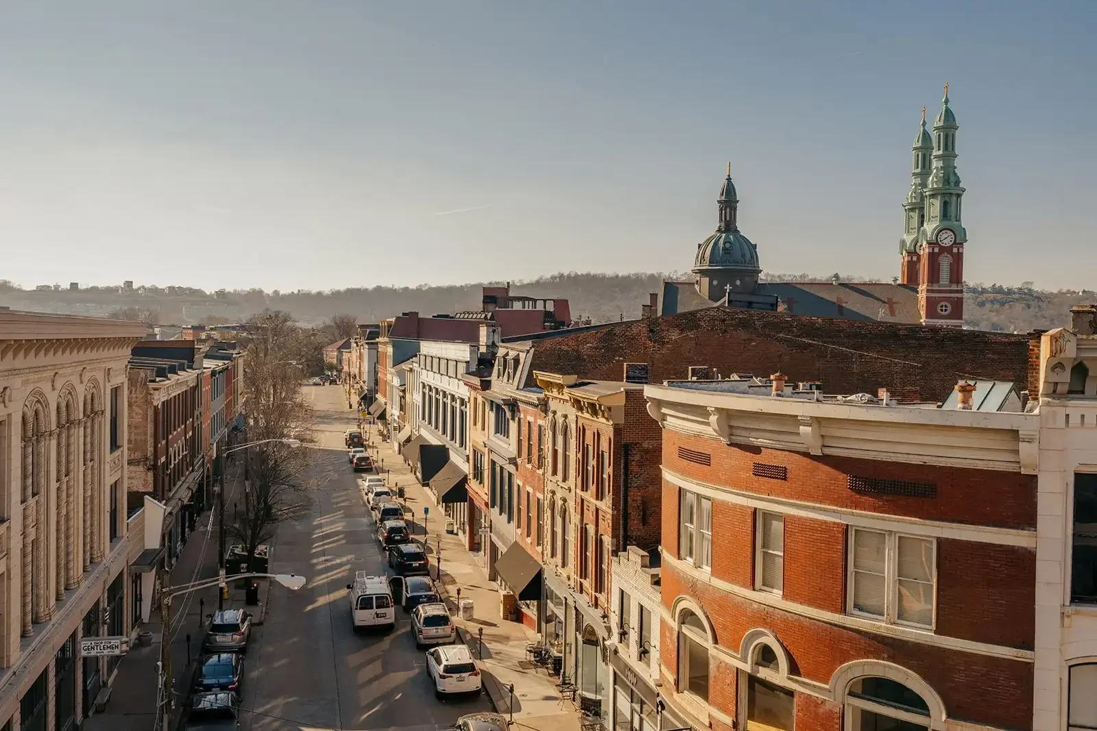 Startup Guide: Covington &amp; Northern Kentucky