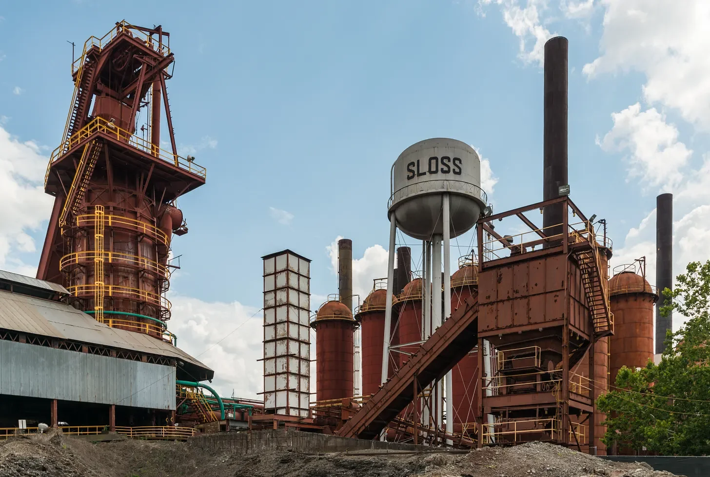 Inside Alabama’s Playbook for Legacy Industry Innovation
