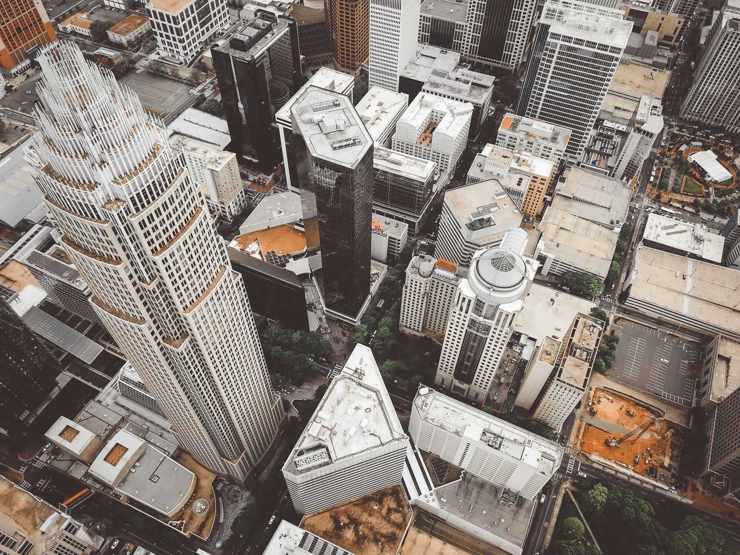 Pushing the Fintech Frontier in the Southeast