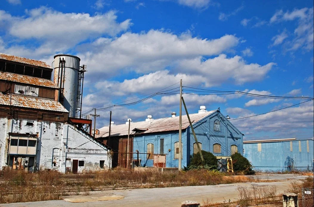 The Second Industrial Revolution