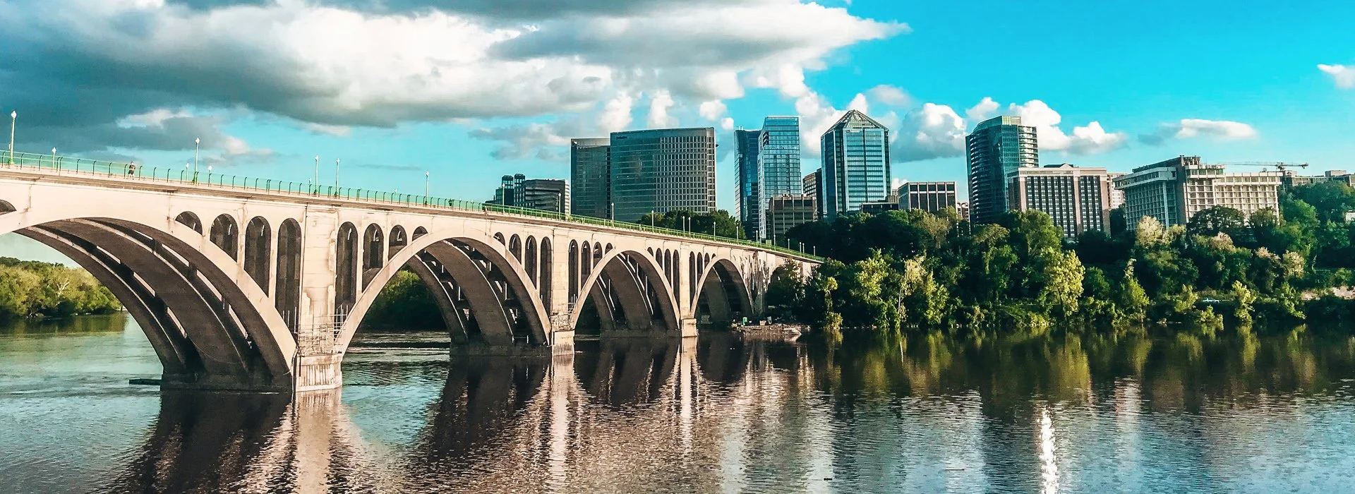 Startup Guide: Northern Virginia