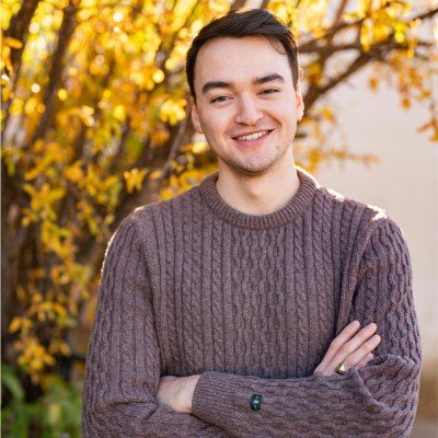 Topher Price