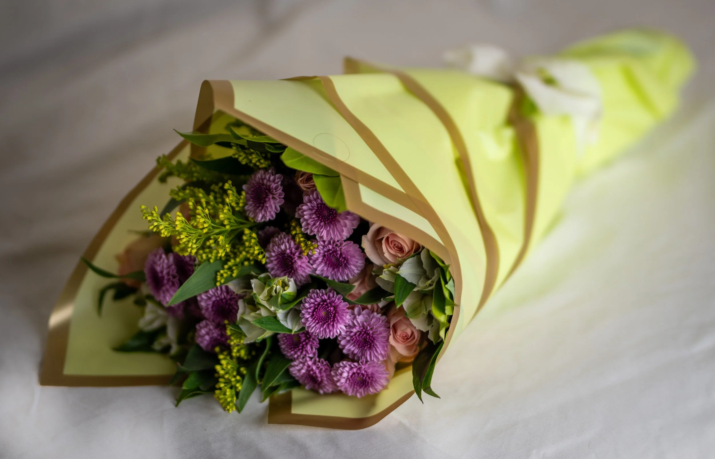wrapped bouqeut green side.jpg