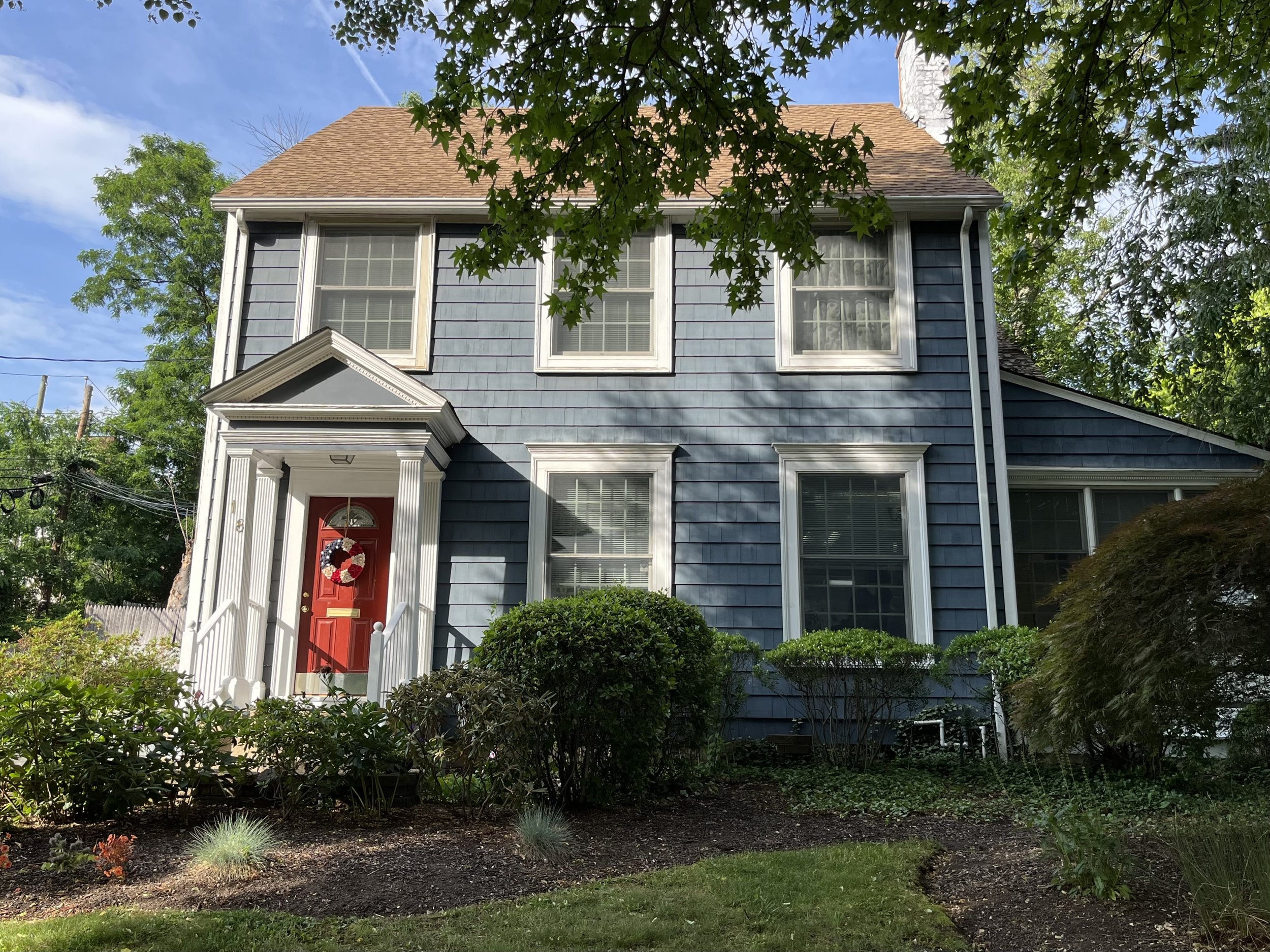 Morristown nj counseling