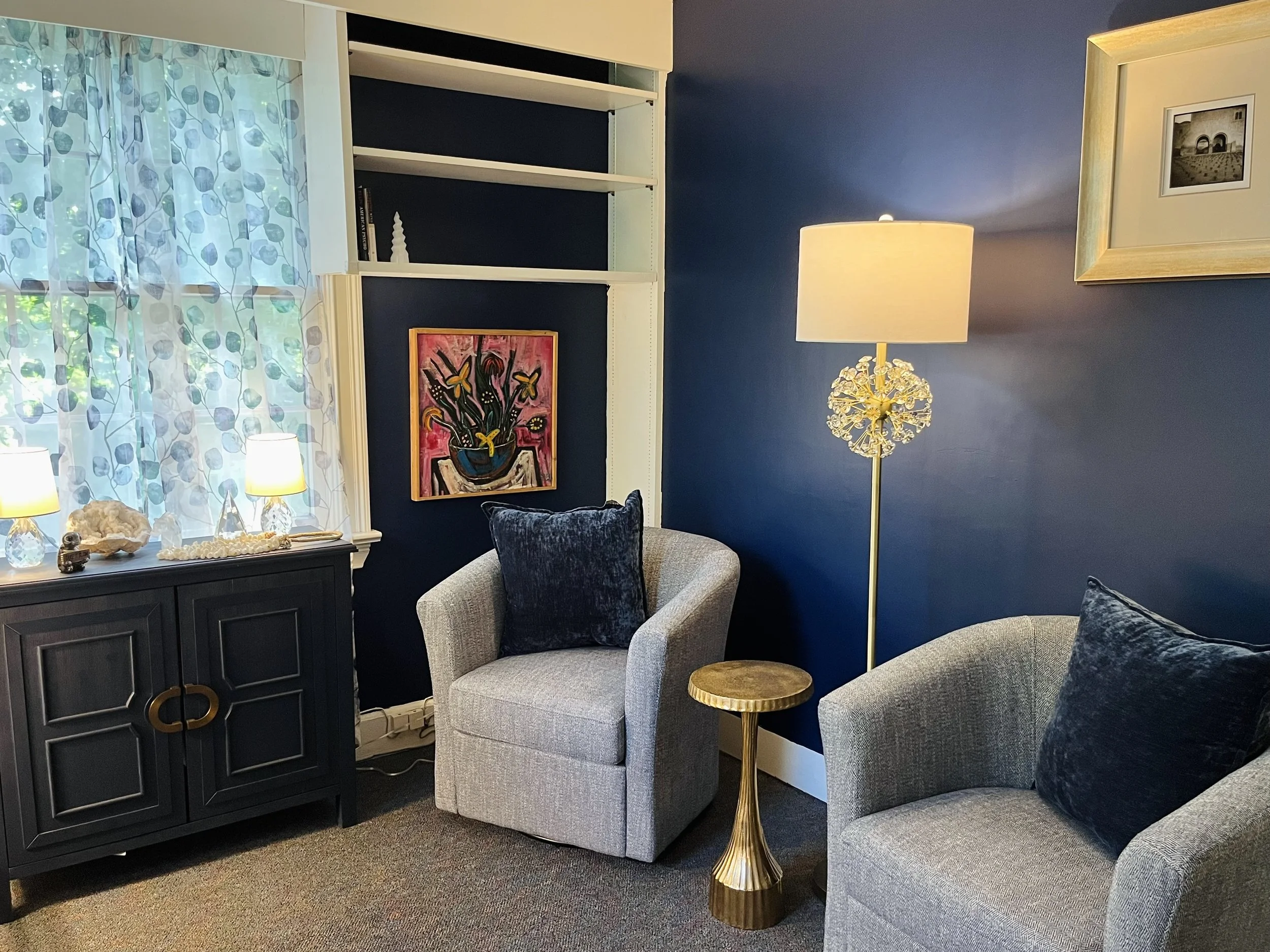 christian counseling in new jersey