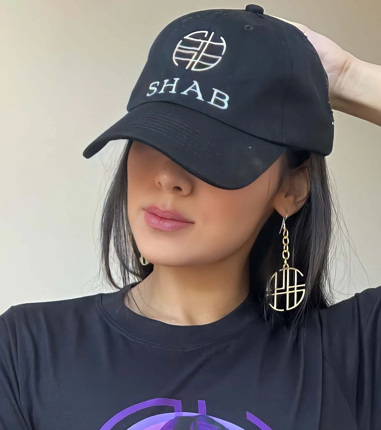 Shab Ballcap