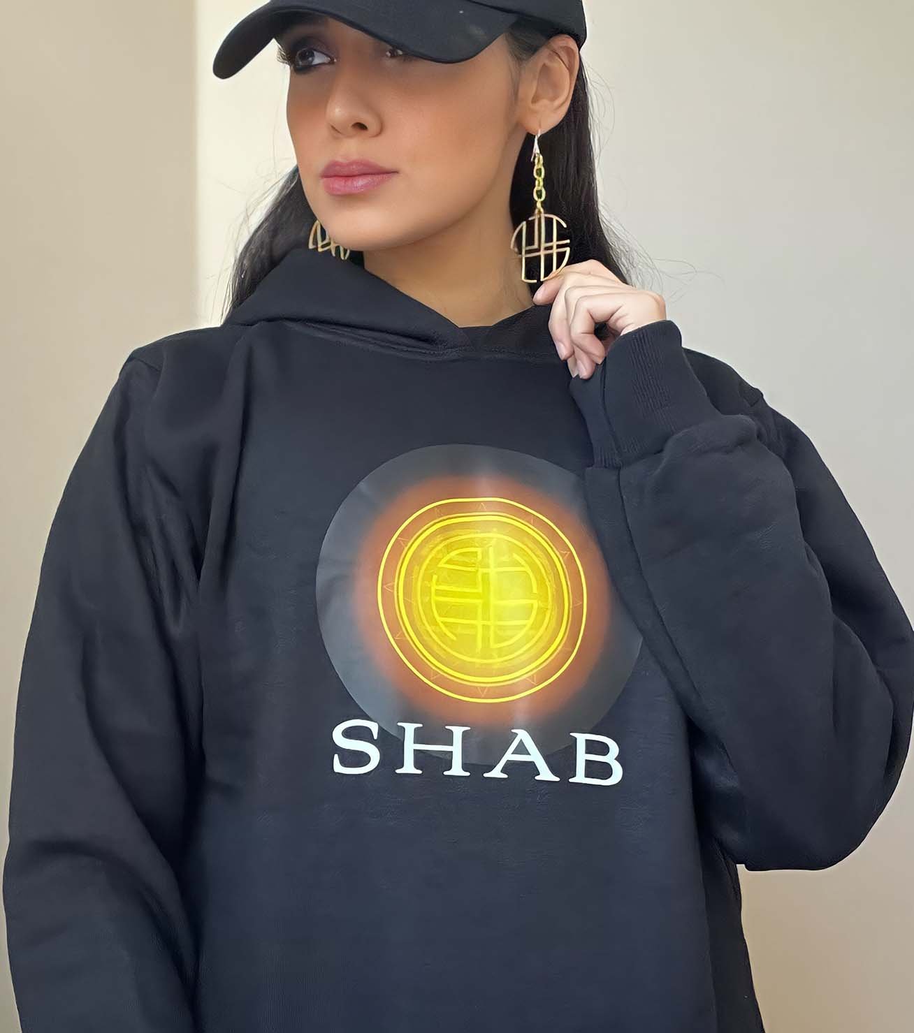 Shab Hoodie