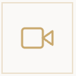 Icon of a video camera or recording device