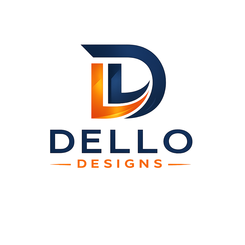 DELLO DESIGNS