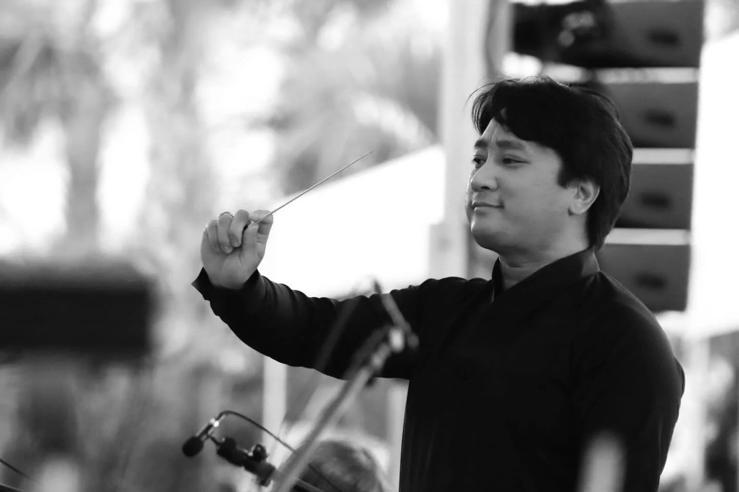 © Virginia Symphony Orchestra