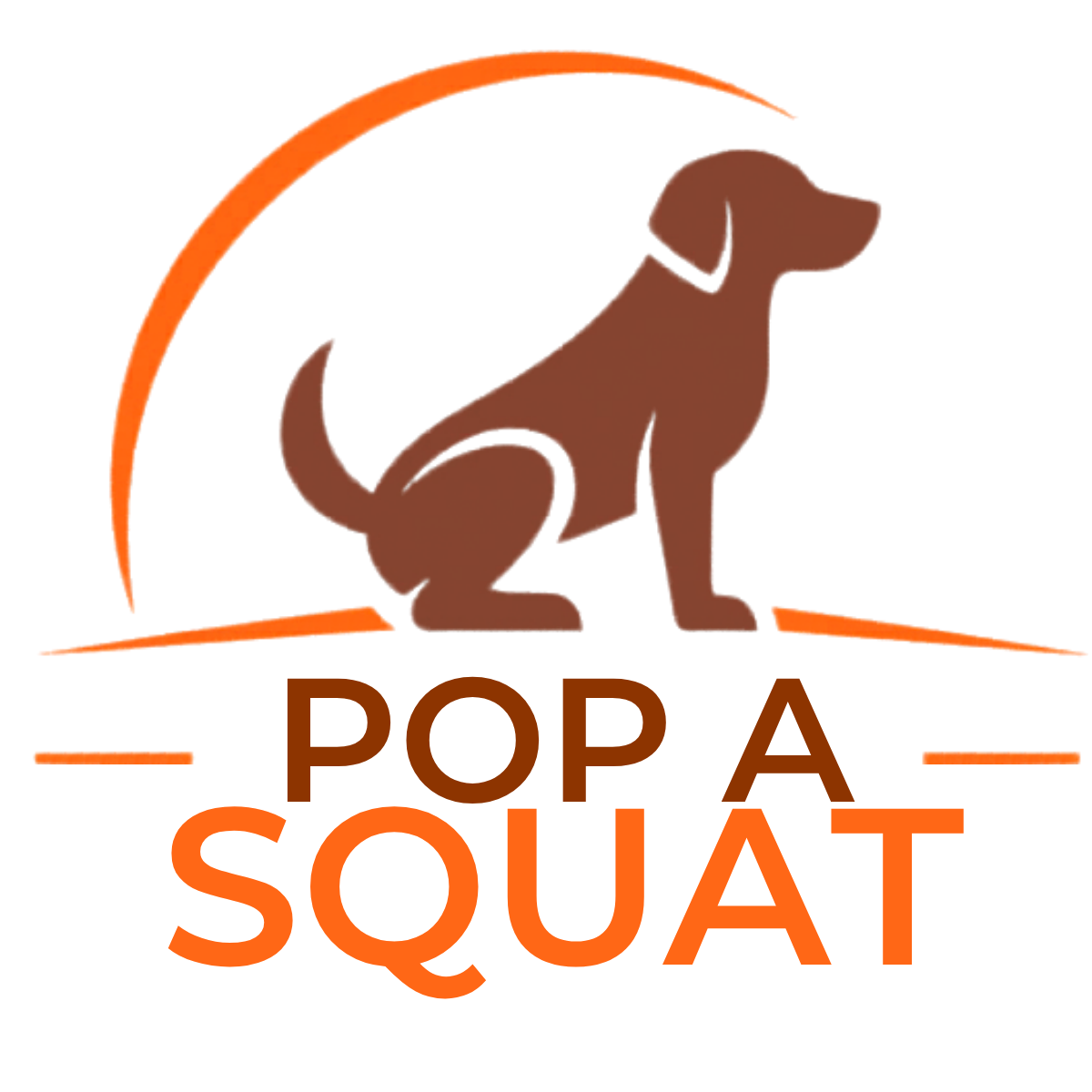 Pop A Squat