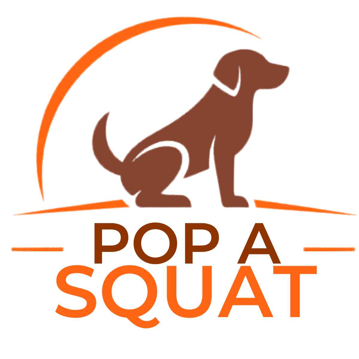 Pop A Squat