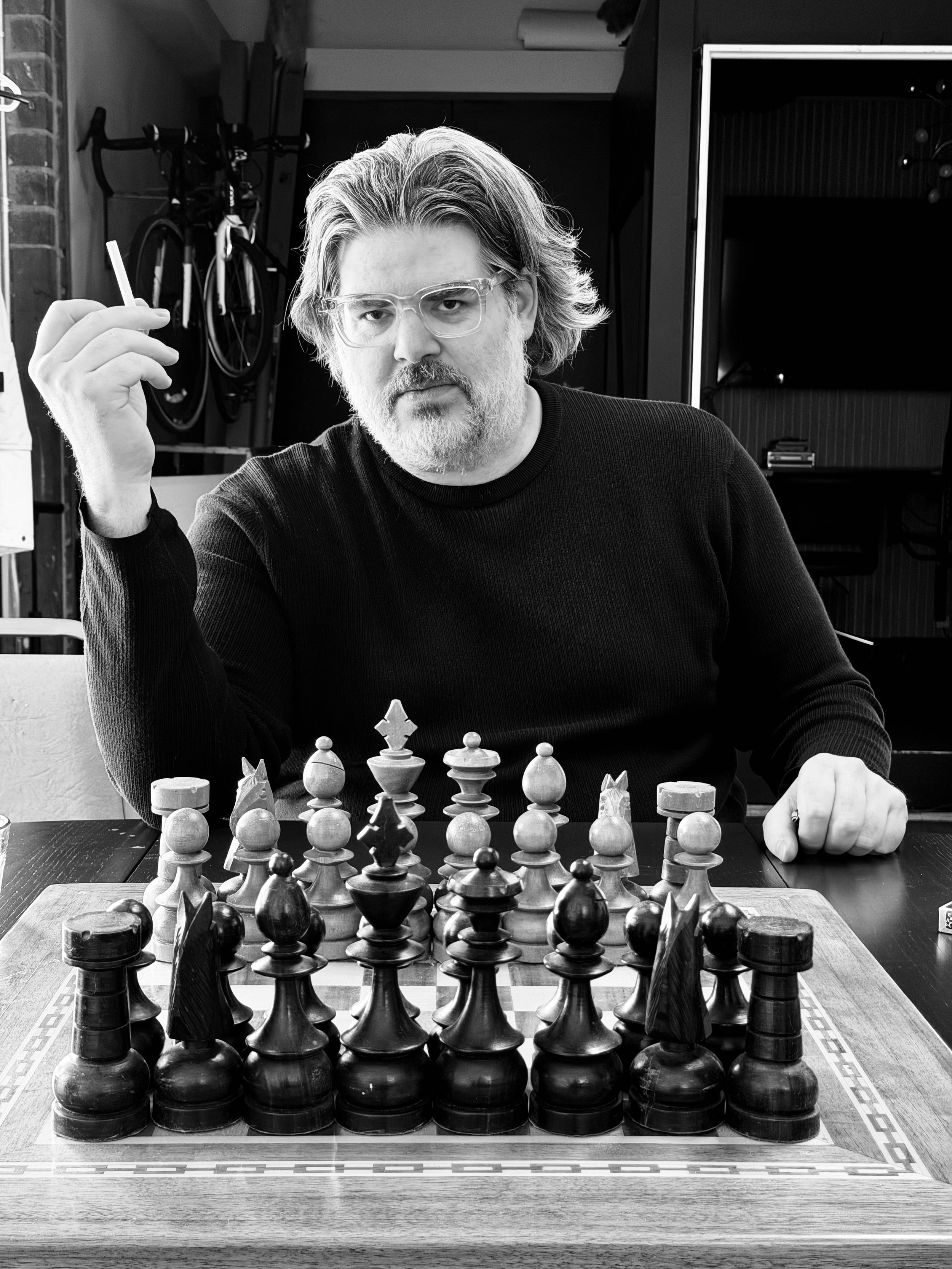 Zev Deans / Filmmaker