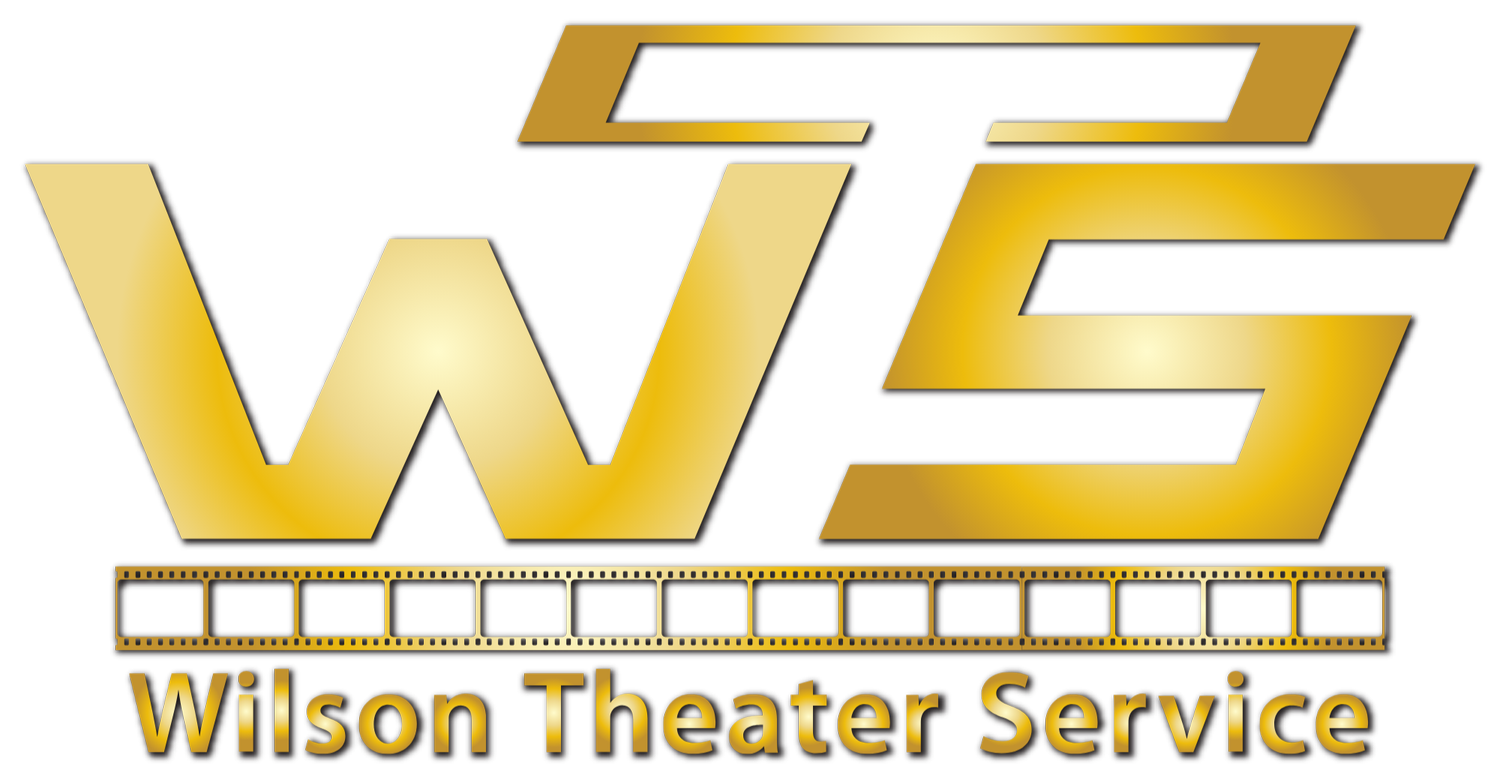 Wilson Theater Service