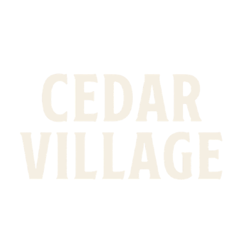 CEDAR VILLAGE