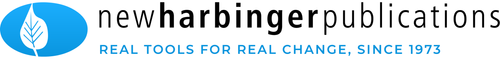 new harbinger publishing logo