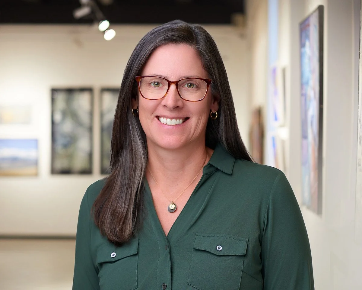 Katie Gustafson headshot, Storyworkz Photography