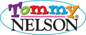 tommy nelson logo