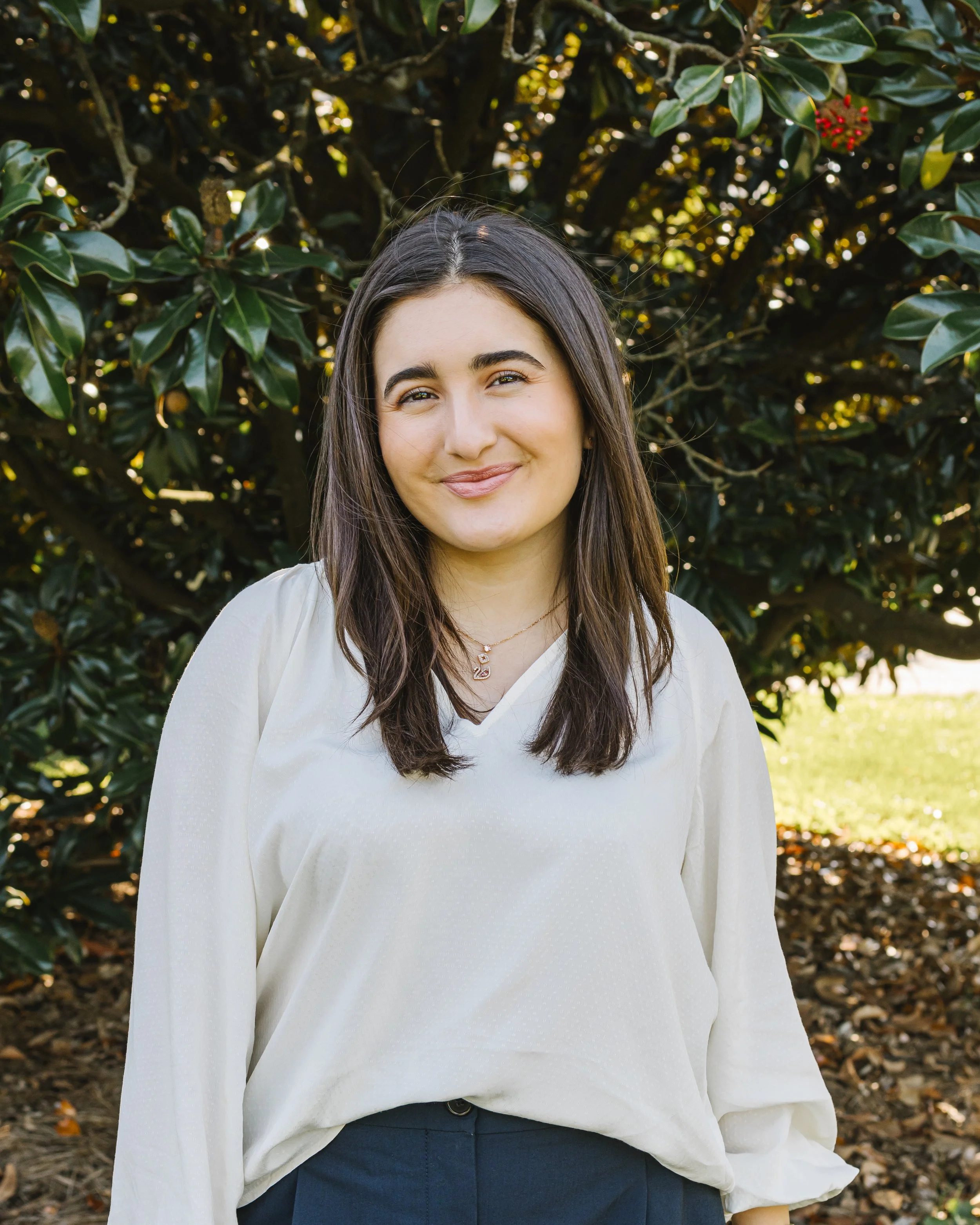 Photo of Faith Clark