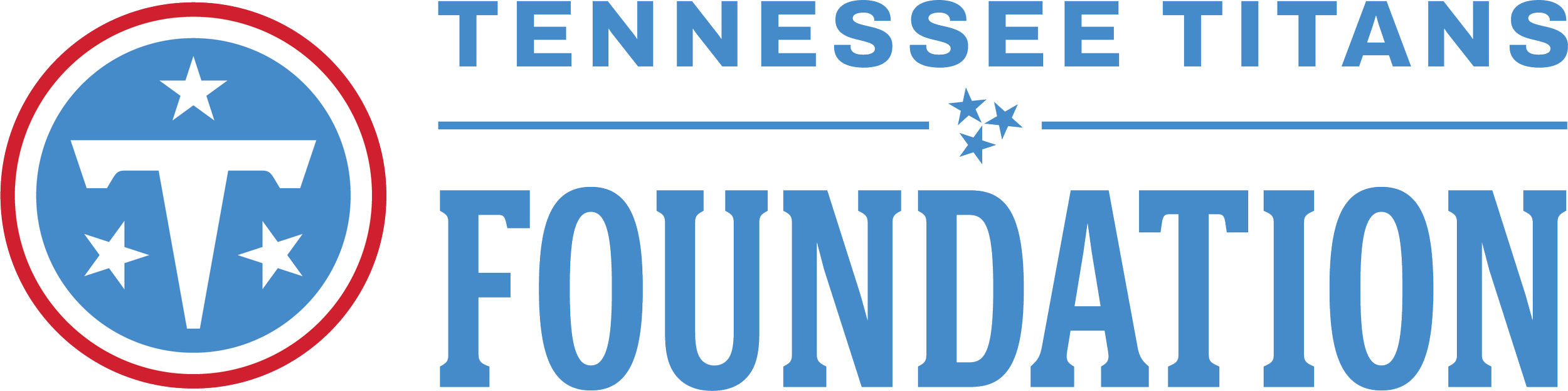 Tennessee Titans One Foundation