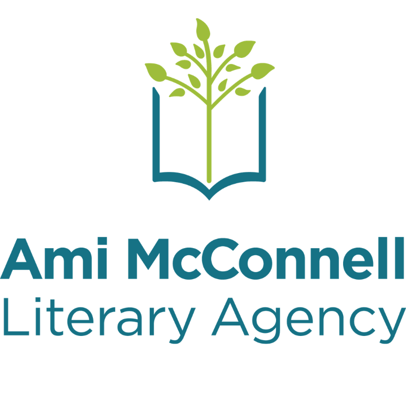Ami McConnell Literary