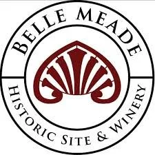 Belle Meade Historic Site and Winery logo