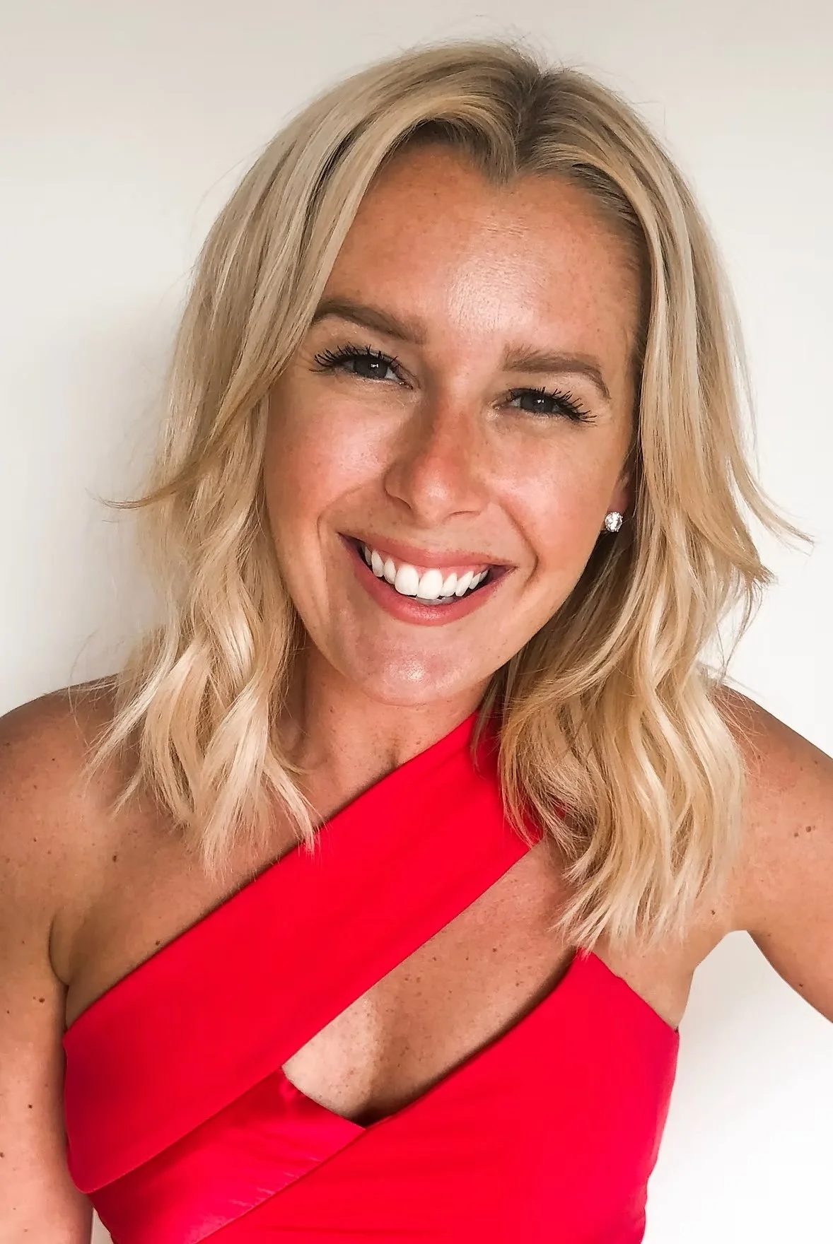 Headshot of Katie Neal