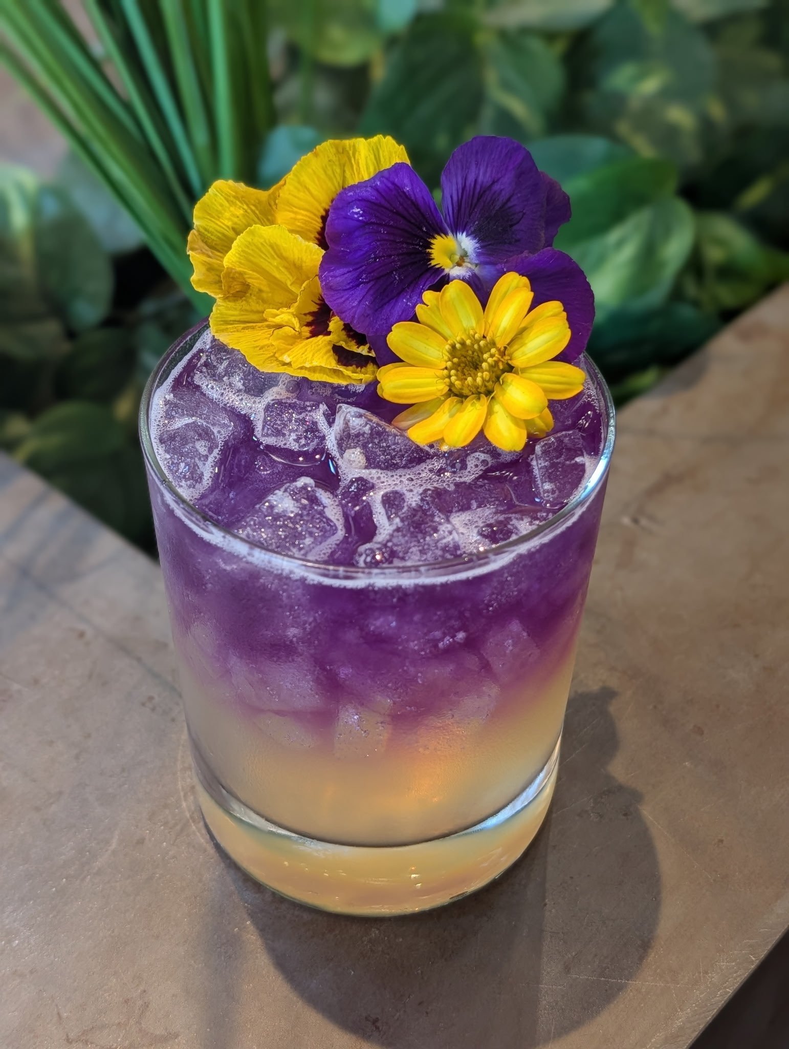 Our signature drink