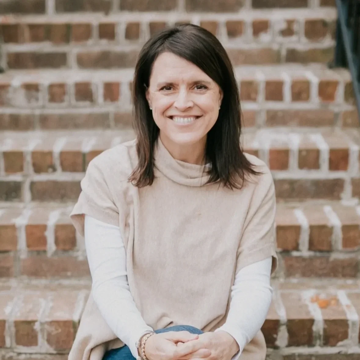 Photo of Ami McConnell